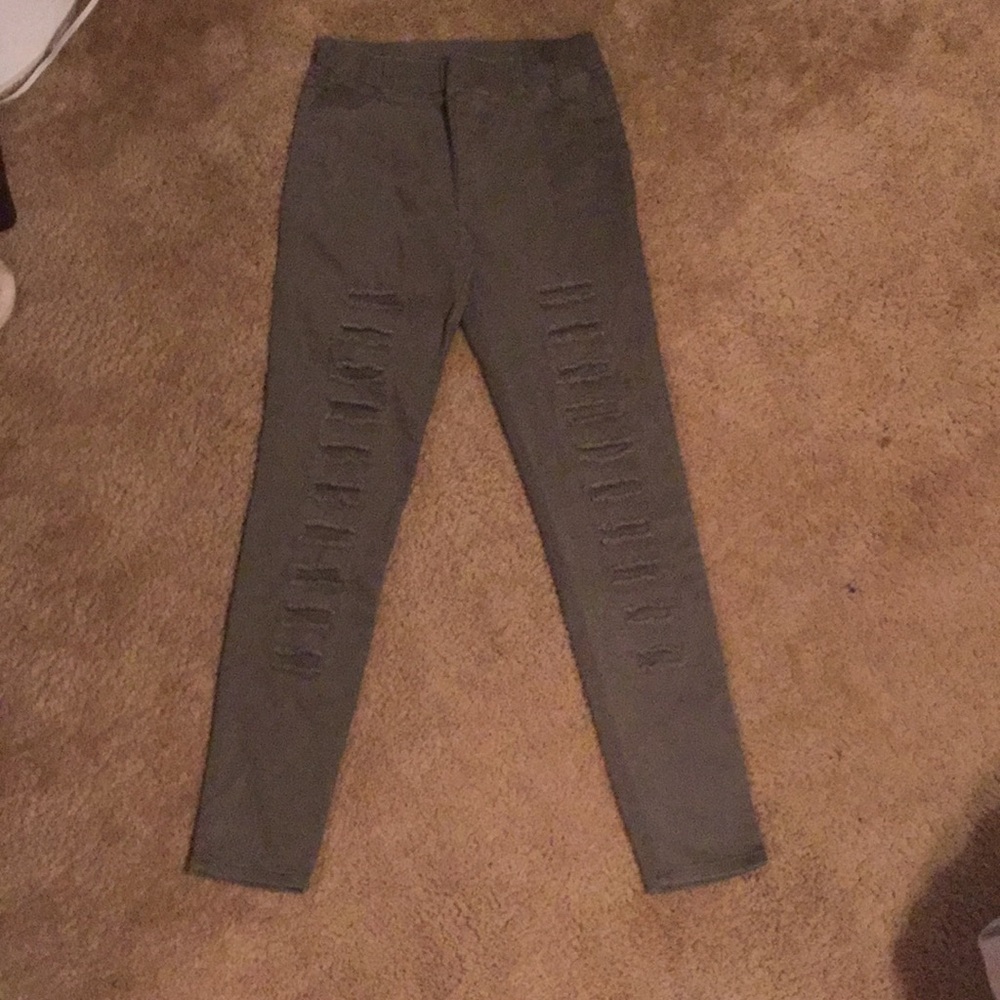 Pants
